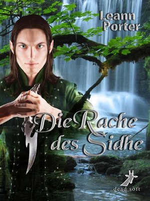 cover image of Die Rache des Sidhe